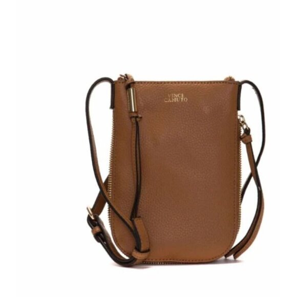 VINCE CAMUTO HANDBAG KENZY PHONECASE - Picture 1 of 9